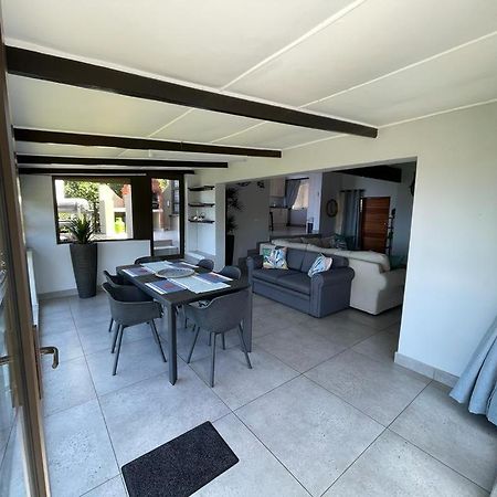 Billfish Apartments บัลลิโต ภายนอก รูปภาพ