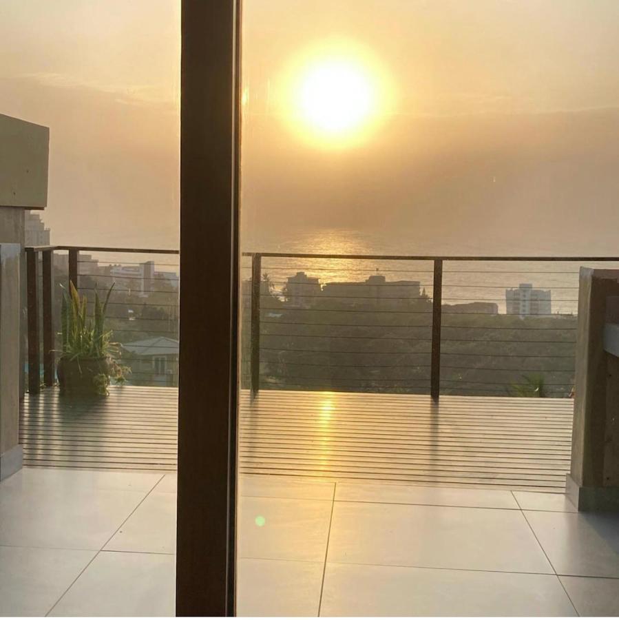 Billfish Apartments บัลลิโต ภายนอก รูปภาพ