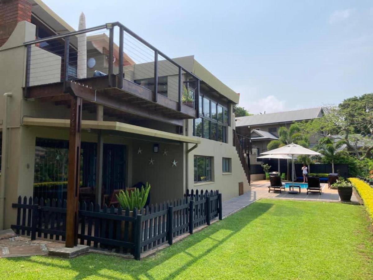 Billfish Apartments บัลลิโต ภายนอก รูปภาพ
