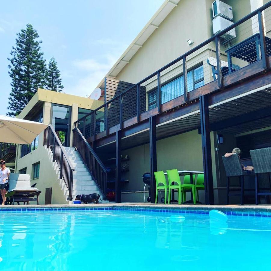Billfish Apartments บัลลิโต ภายนอก รูปภาพ