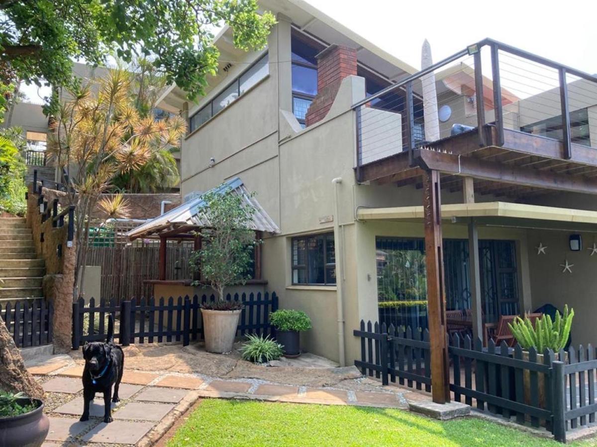 Billfish Apartments บัลลิโต ภายนอก รูปภาพ