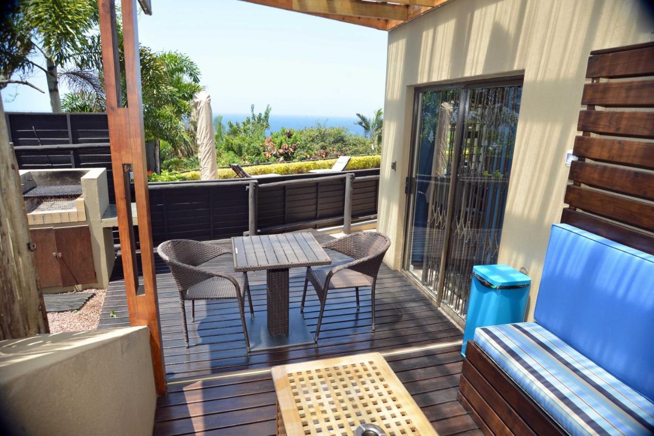 Billfish Apartments บัลลิโต ภายนอก รูปภาพ