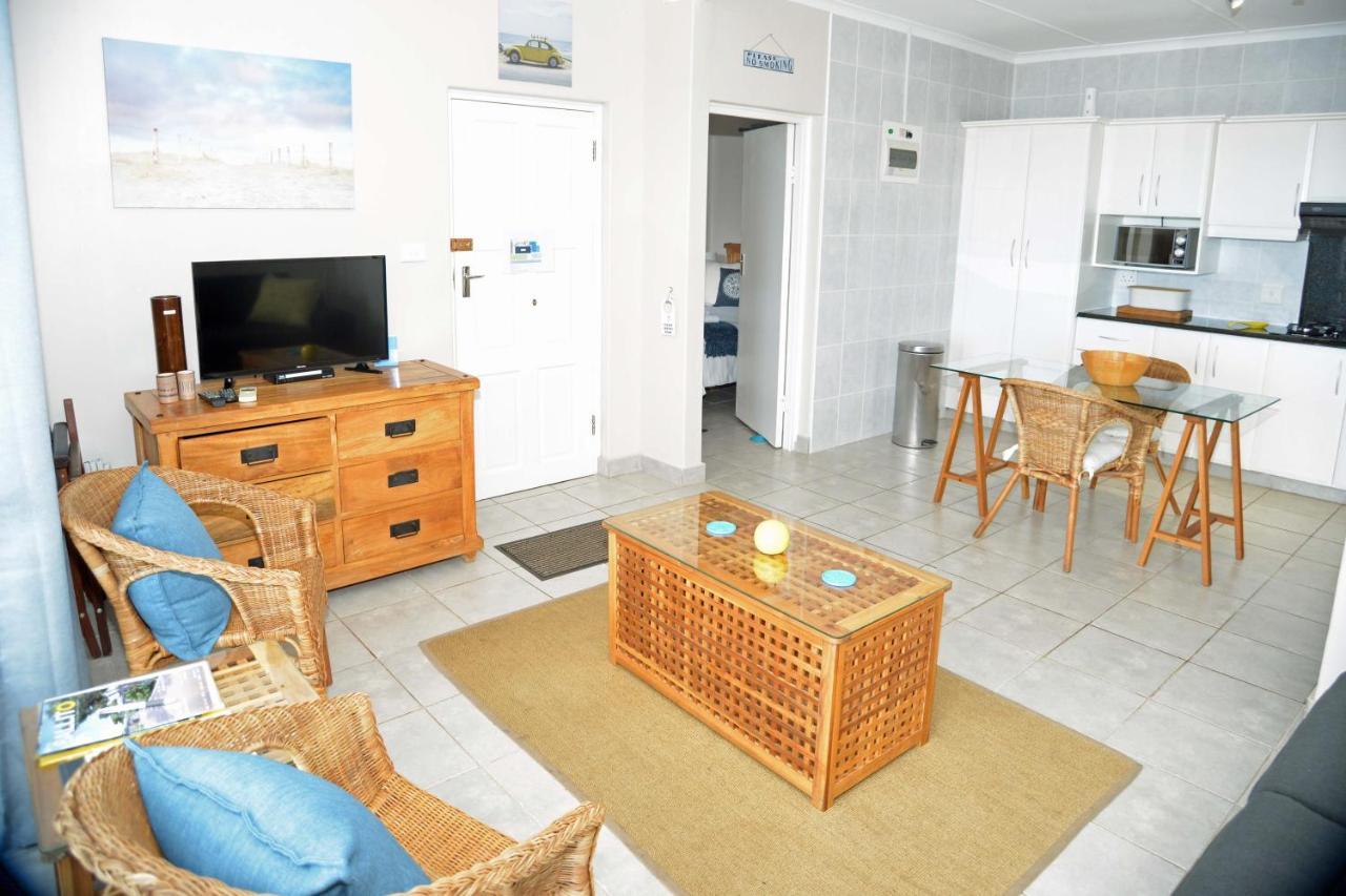 Billfish Apartments บัลลิโต ภายนอก รูปภาพ