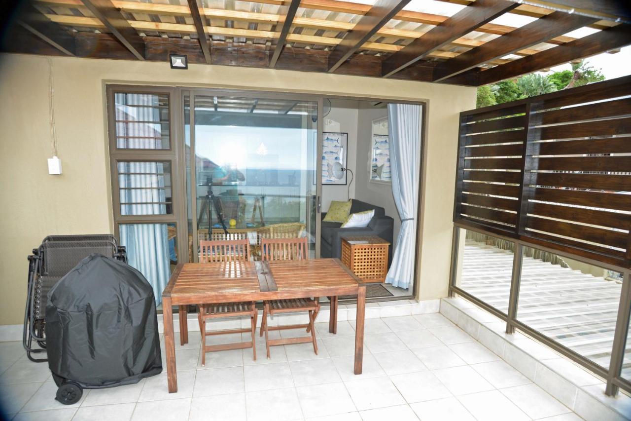 Billfish Apartments บัลลิโต ภายนอก รูปภาพ