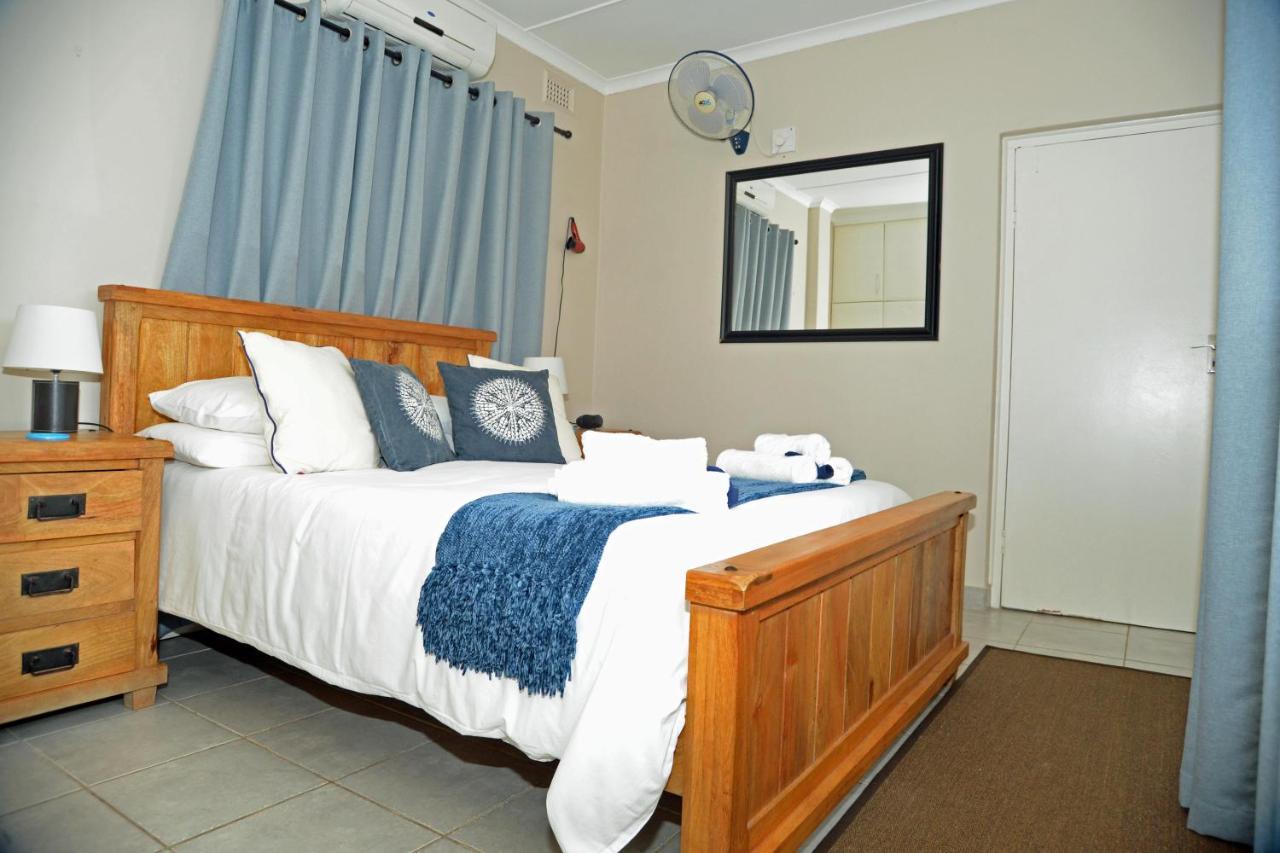 Billfish Apartments บัลลิโต ภายนอก รูปภาพ