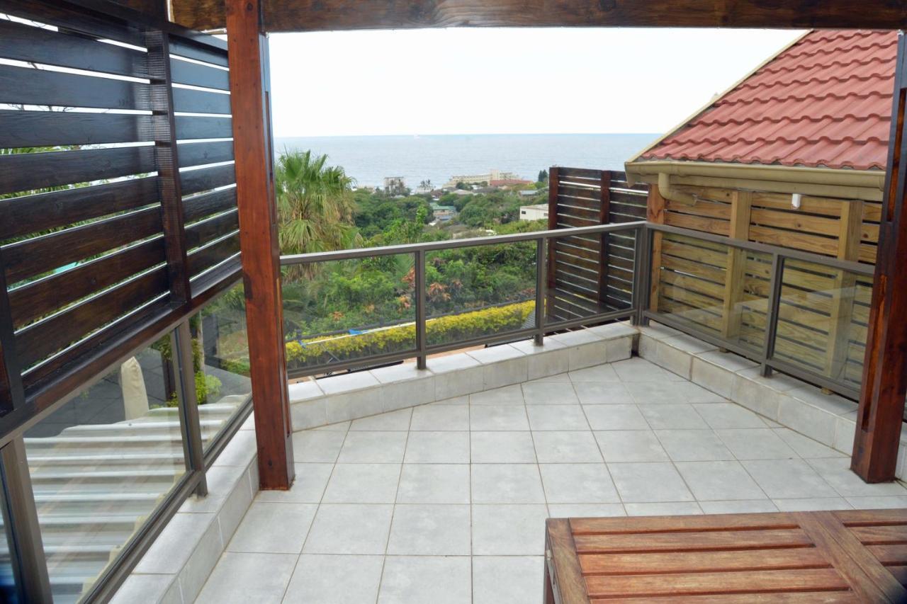 Billfish Apartments บัลลิโต ภายนอก รูปภาพ