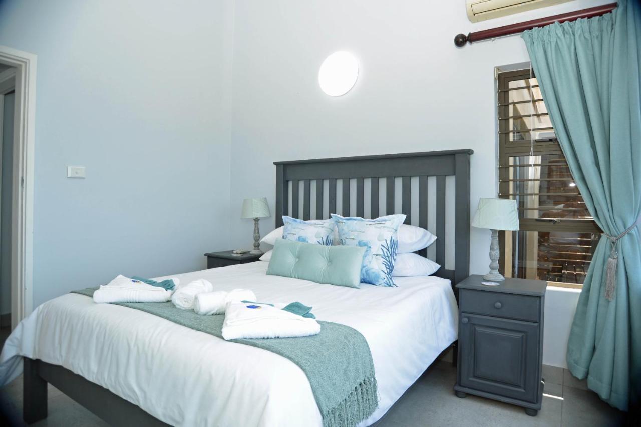 Billfish Apartments บัลลิโต ภายนอก รูปภาพ