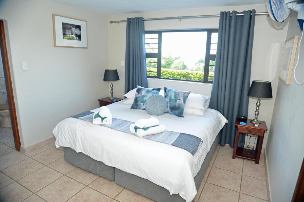 Billfish Apartments บัลลิโต ภายนอก รูปภาพ