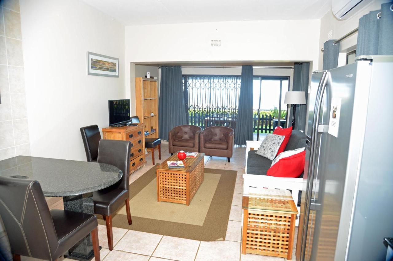 Billfish Apartments บัลลิโต ภายนอก รูปภาพ