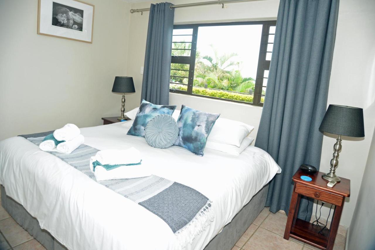 Billfish Apartments บัลลิโต ภายนอก รูปภาพ