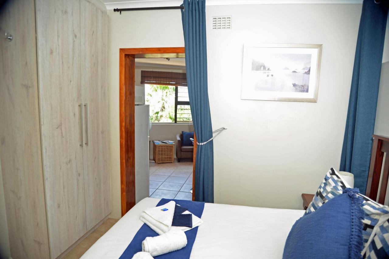 Billfish Apartments บัลลิโต ภายนอก รูปภาพ