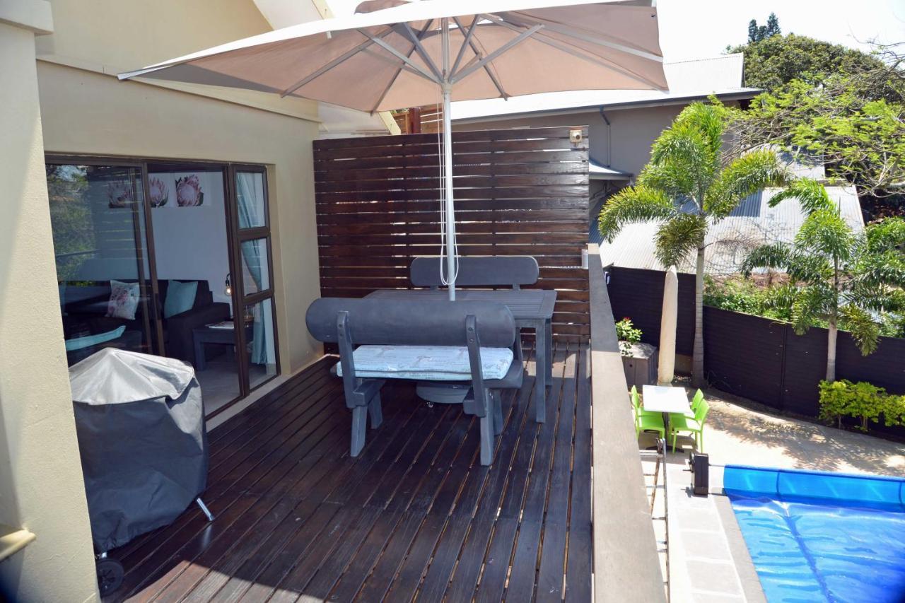 Billfish Apartments บัลลิโต ภายนอก รูปภาพ