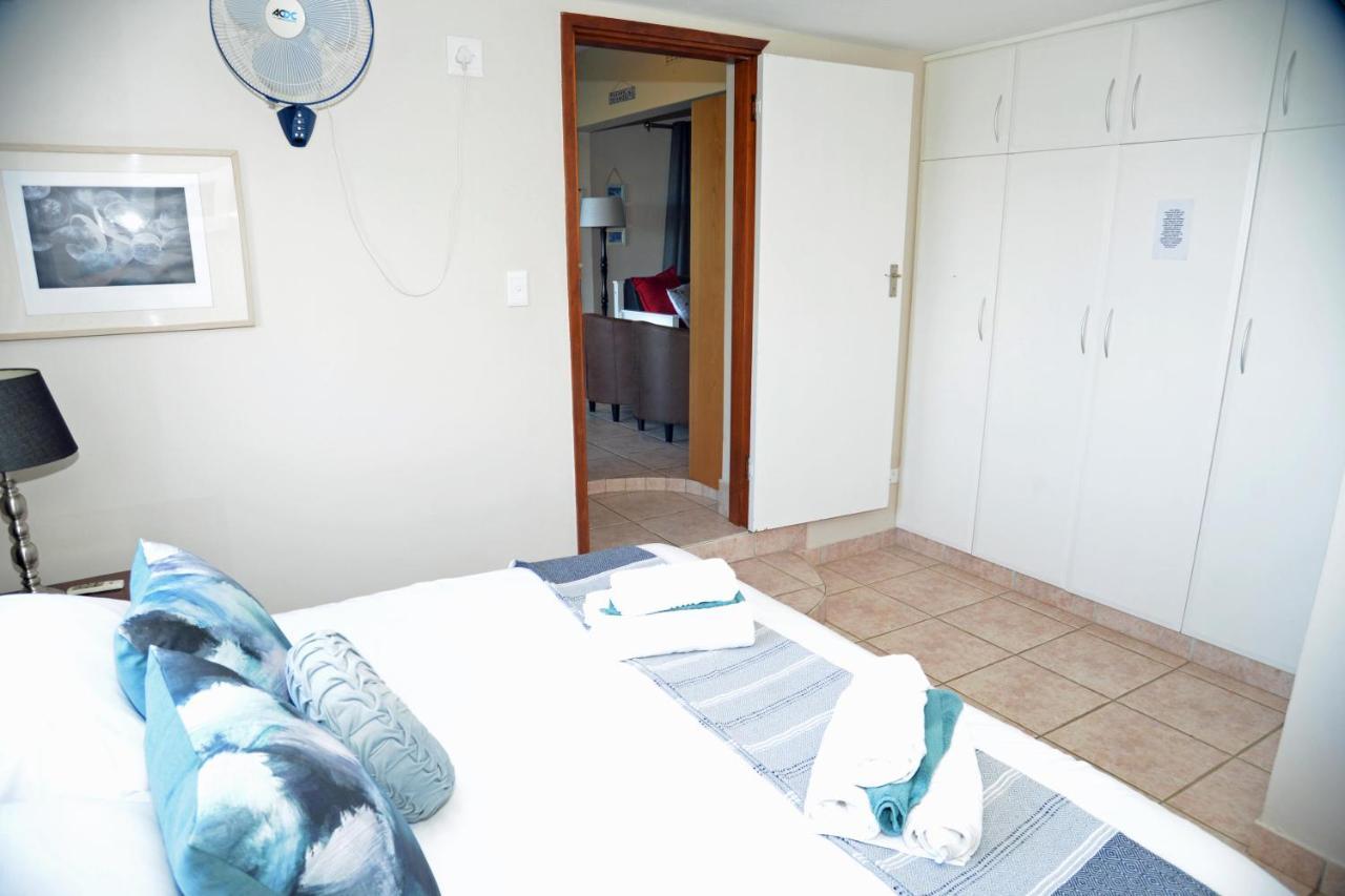 Billfish Apartments บัลลิโต ภายนอก รูปภาพ