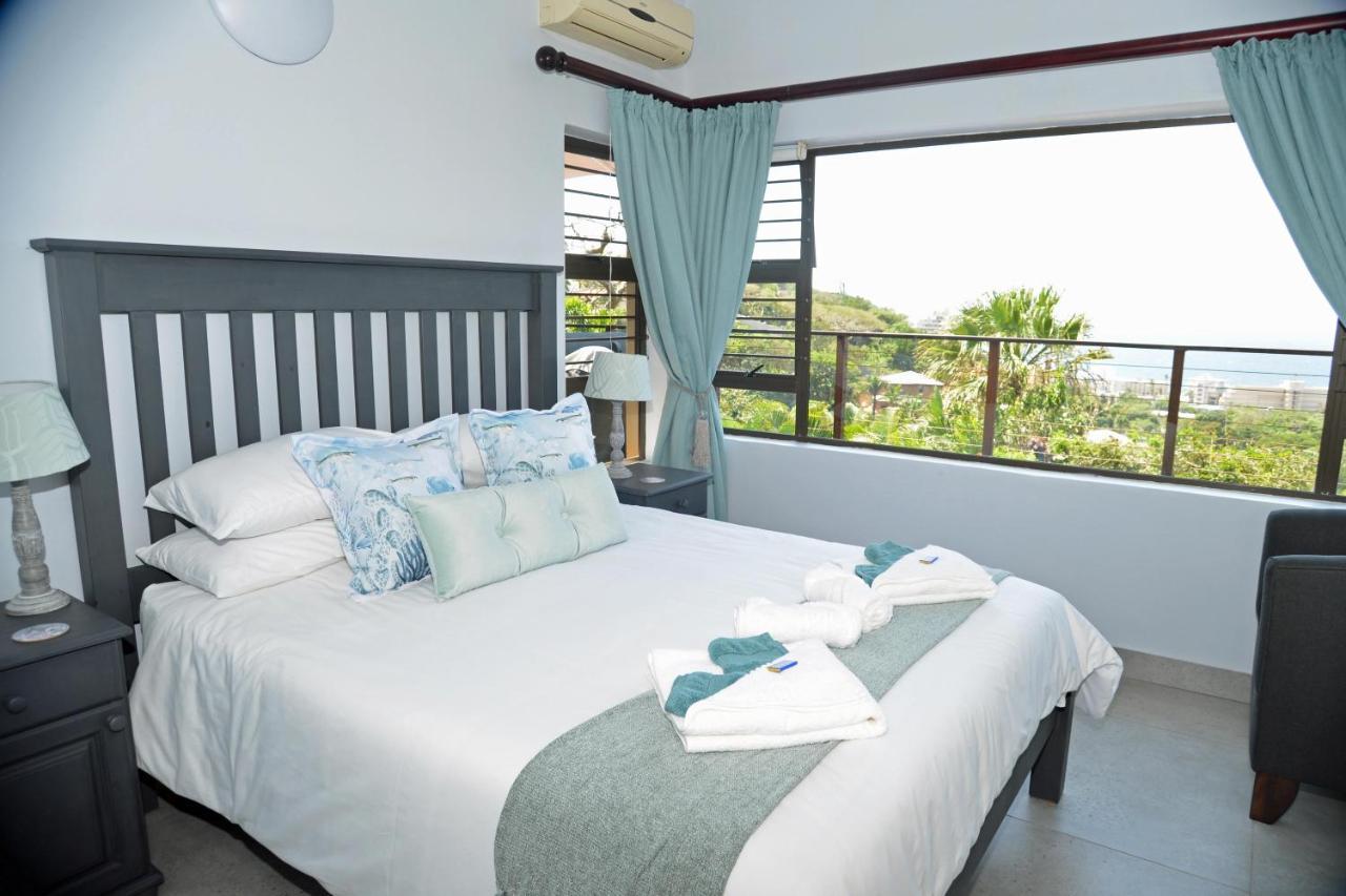 Billfish Apartments บัลลิโต ภายนอก รูปภาพ