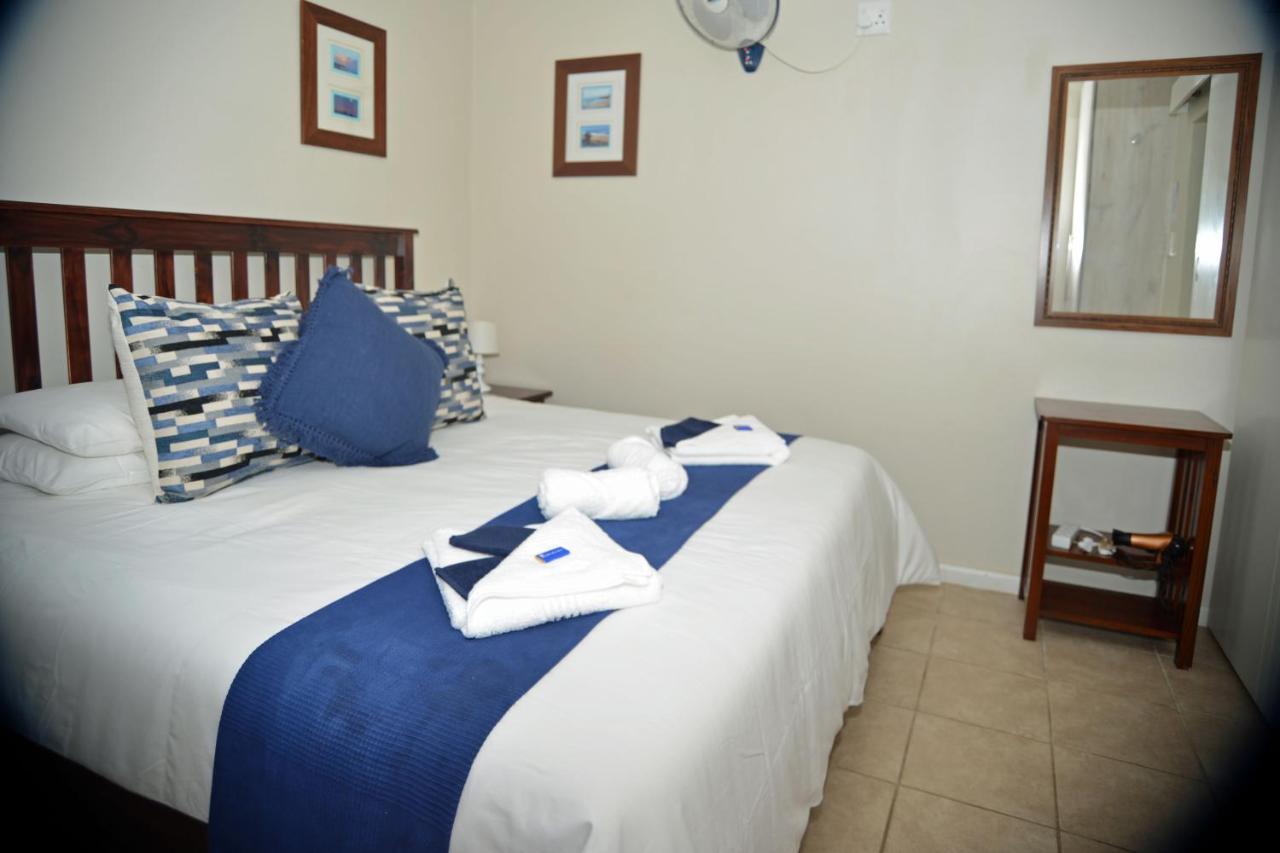 Billfish Apartments บัลลิโต ภายนอก รูปภาพ