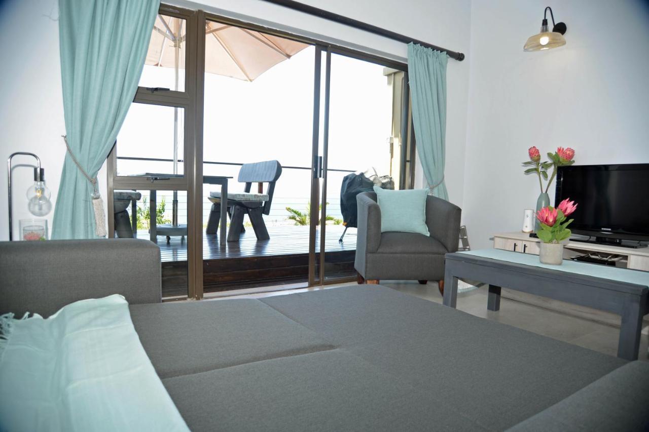 Billfish Apartments บัลลิโต ภายนอก รูปภาพ