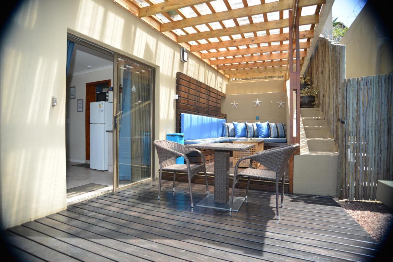 Billfish Apartments บัลลิโต ภายนอก รูปภาพ