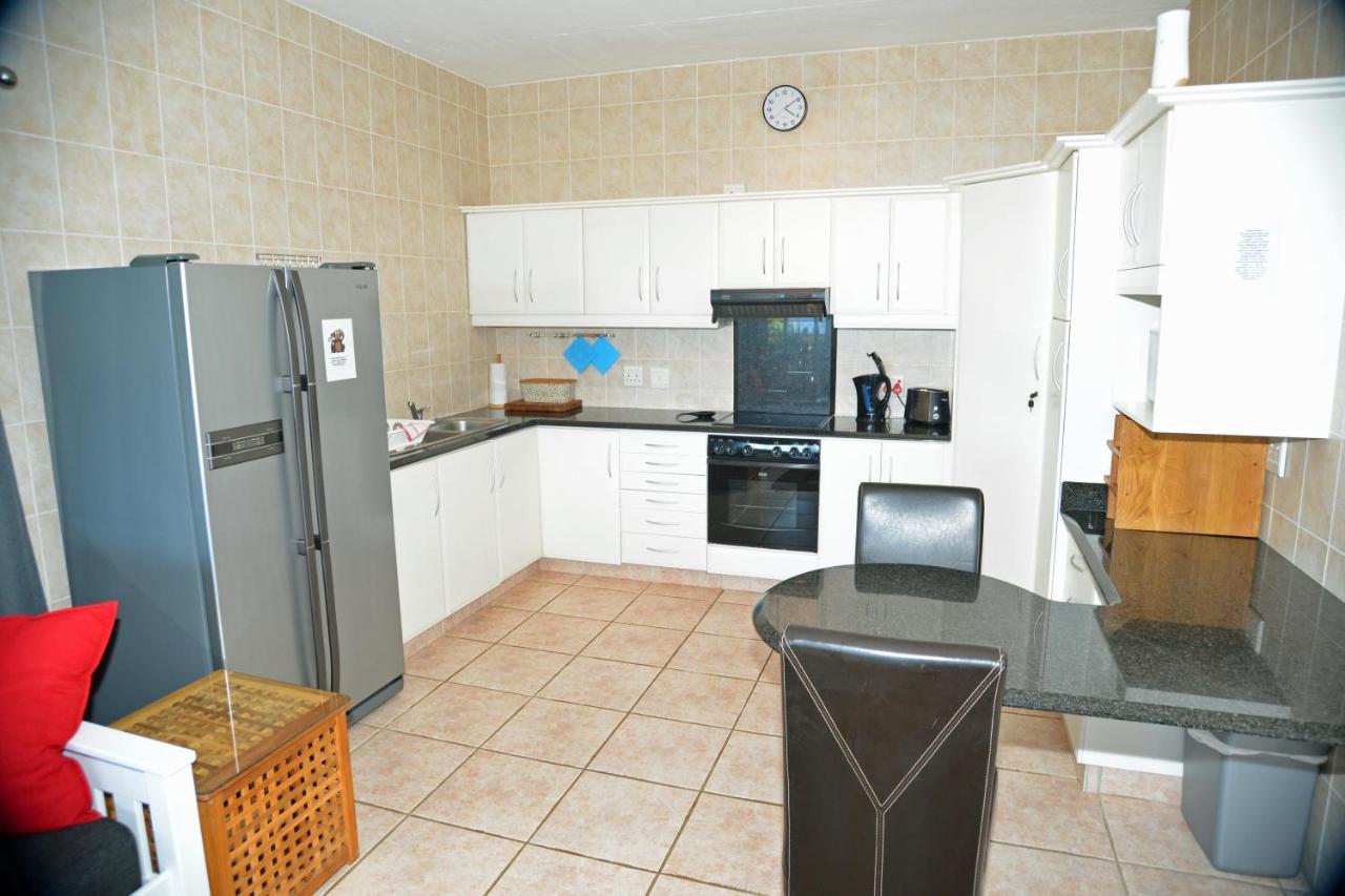 Billfish Apartments บัลลิโต ภายนอก รูปภาพ