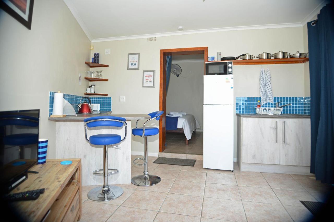 Billfish Apartments บัลลิโต ภายนอก รูปภาพ