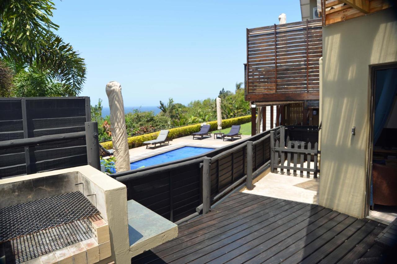 Billfish Apartments บัลลิโต ภายนอก รูปภาพ