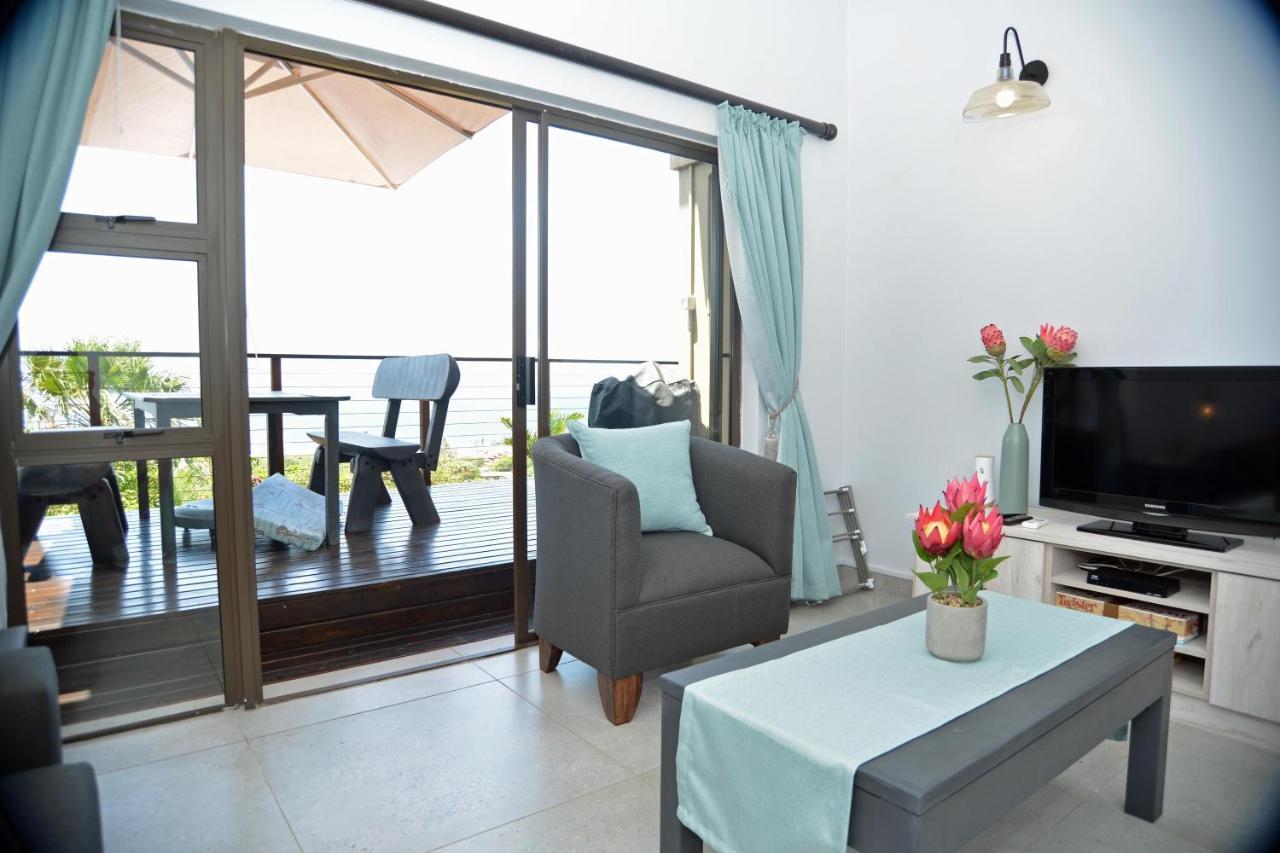 Billfish Apartments บัลลิโต ภายนอก รูปภาพ