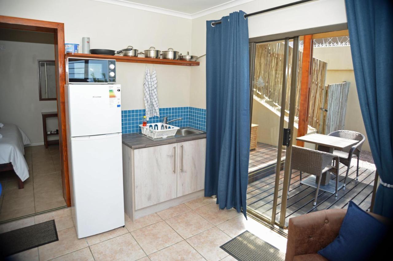 Billfish Apartments บัลลิโต ภายนอก รูปภาพ