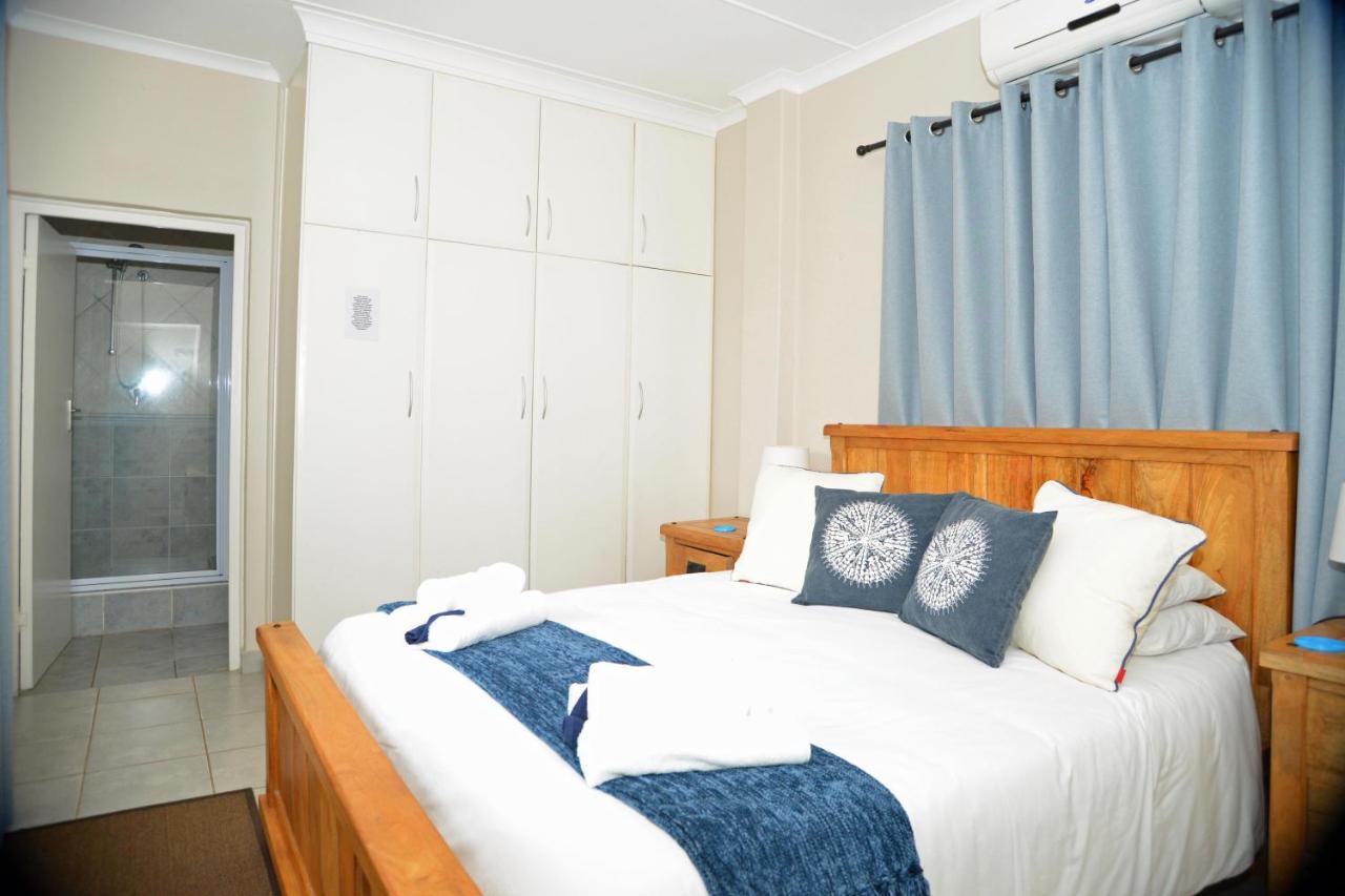 Billfish Apartments บัลลิโต ภายนอก รูปภาพ
