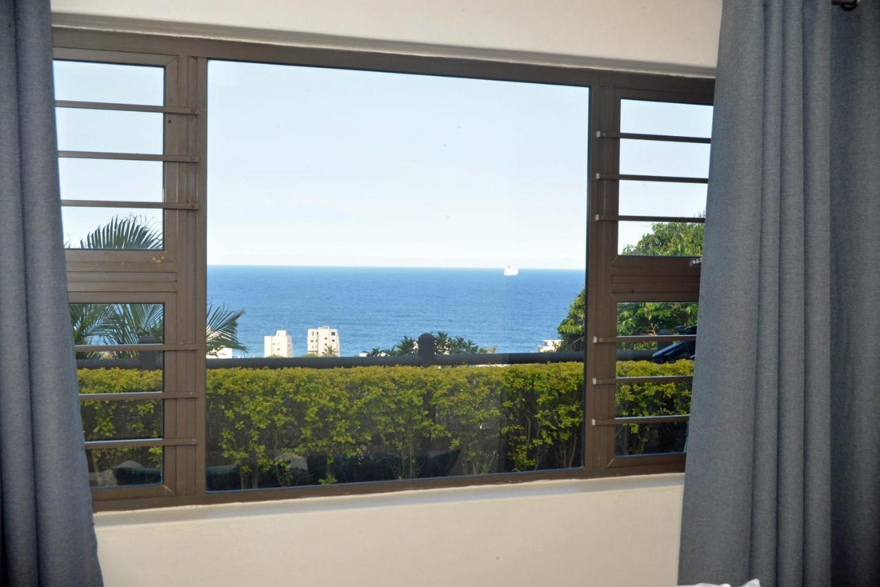 Billfish Apartments บัลลิโต ภายนอก รูปภาพ