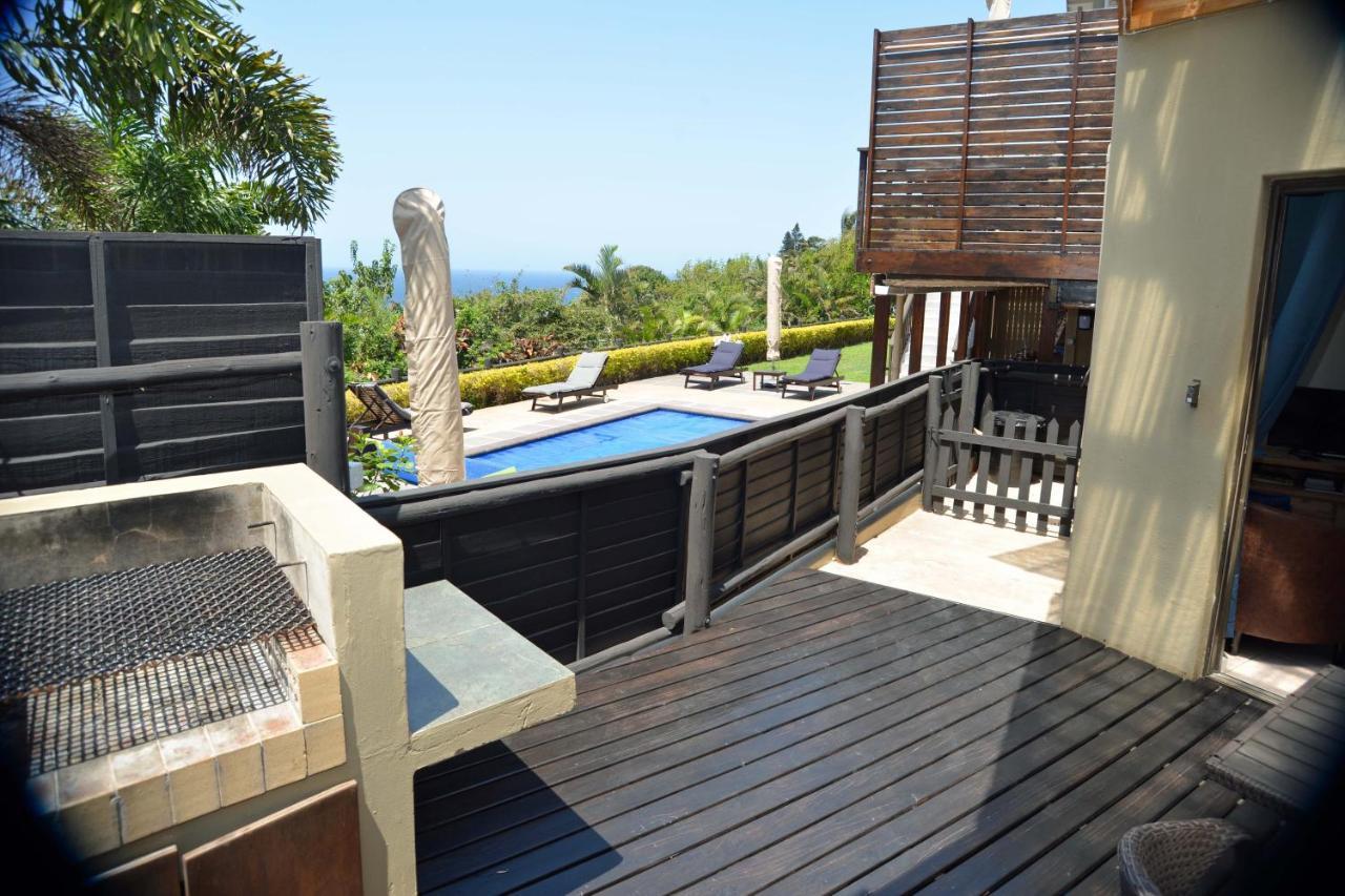 Billfish Apartments บัลลิโต ภายนอก รูปภาพ