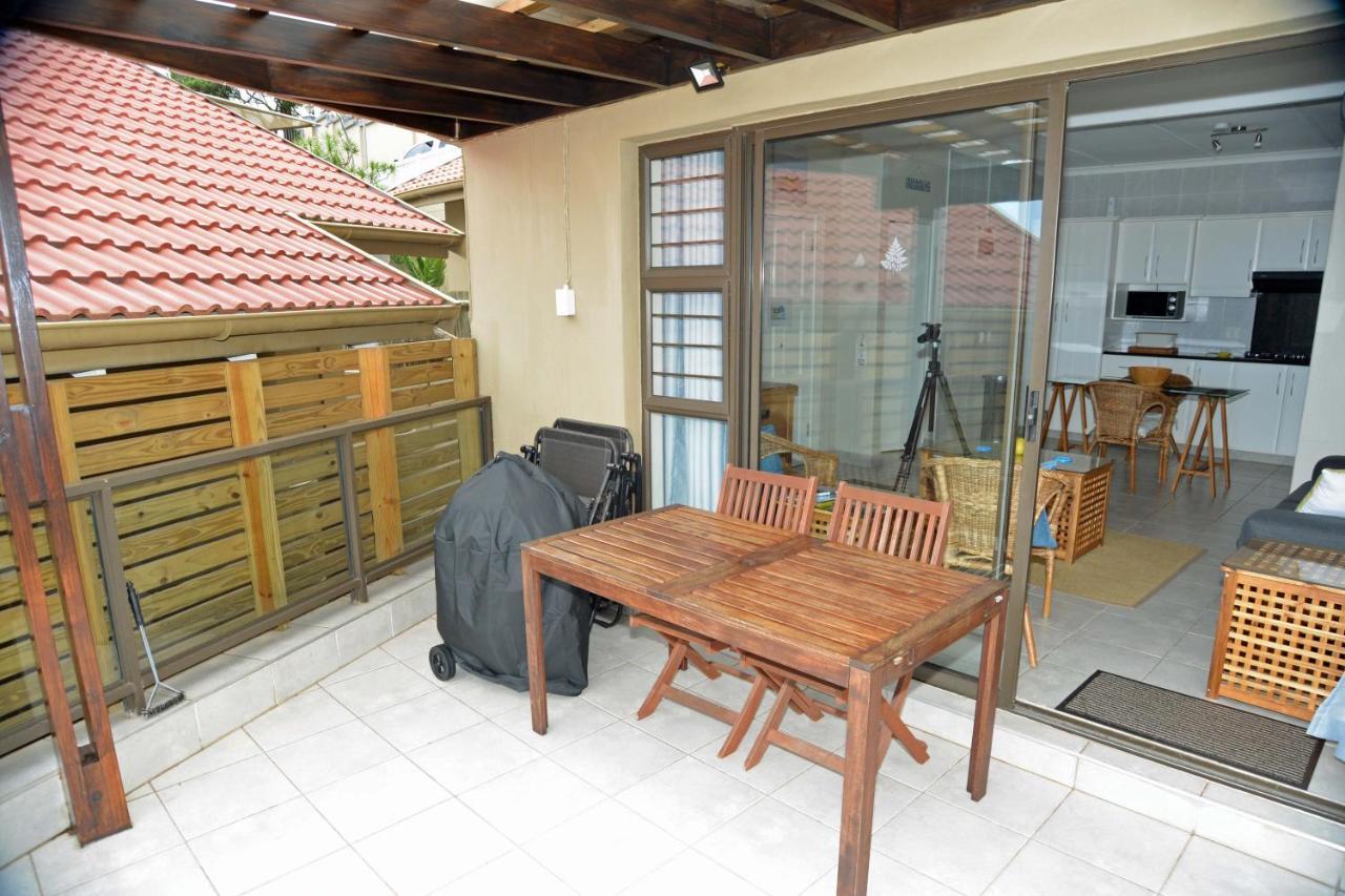 Billfish Apartments บัลลิโต ภายนอก รูปภาพ