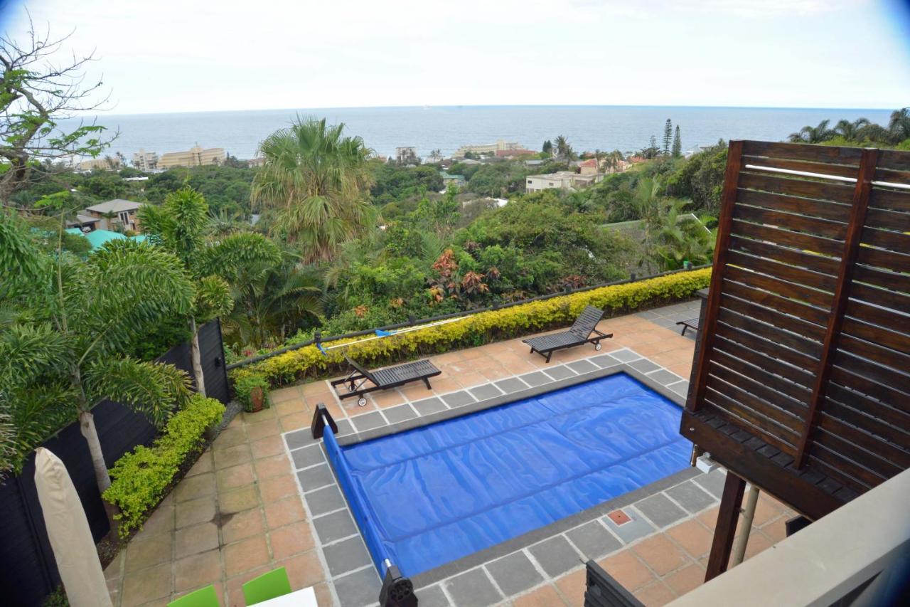 Billfish Apartments บัลลิโต ภายนอก รูปภาพ