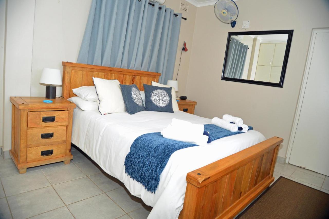 Billfish Apartments บัลลิโต ภายนอก รูปภาพ