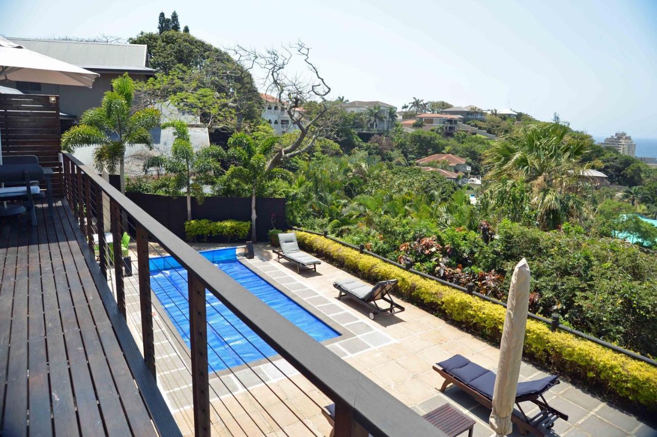 Billfish Apartments บัลลิโต ภายนอก รูปภาพ
