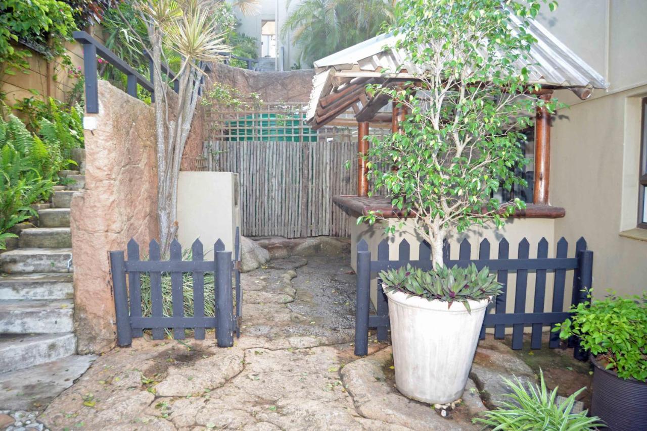Billfish Apartments บัลลิโต ภายนอก รูปภาพ