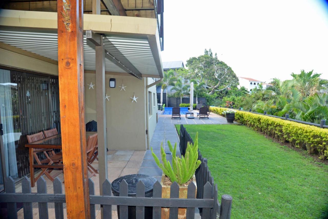 Billfish Apartments บัลลิโต ภายนอก รูปภาพ