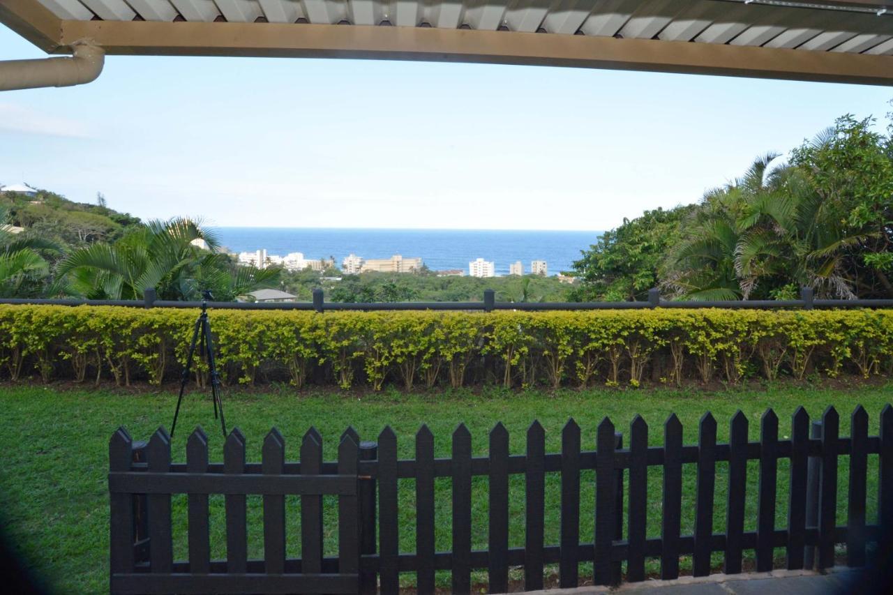 Billfish Apartments บัลลิโต ภายนอก รูปภาพ