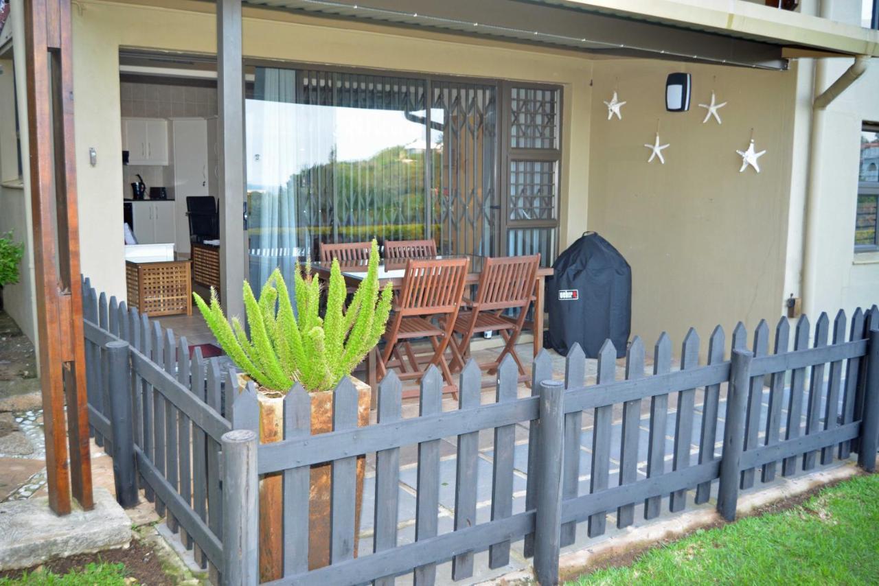 Billfish Apartments บัลลิโต ภายนอก รูปภาพ