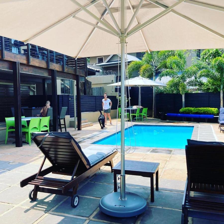 Billfish Apartments บัลลิโต ภายนอก รูปภาพ