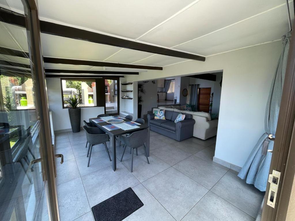 Billfish Apartments บัลลิโต ภายนอก รูปภาพ