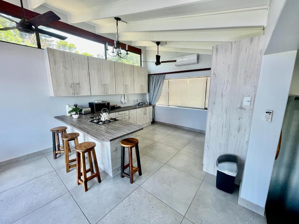 Billfish Apartments บัลลิโต ภายนอก รูปภาพ