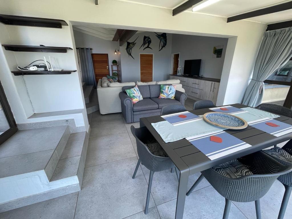 Billfish Apartments บัลลิโต ภายนอก รูปภาพ
