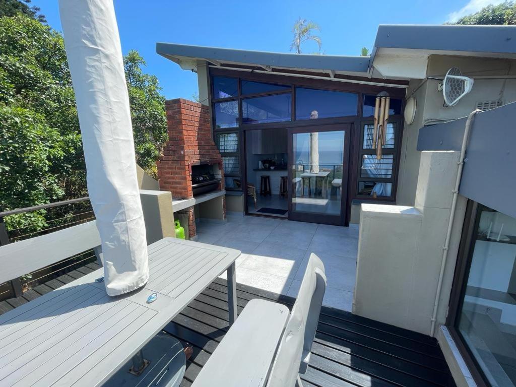 Billfish Apartments บัลลิโต ภายนอก รูปภาพ
