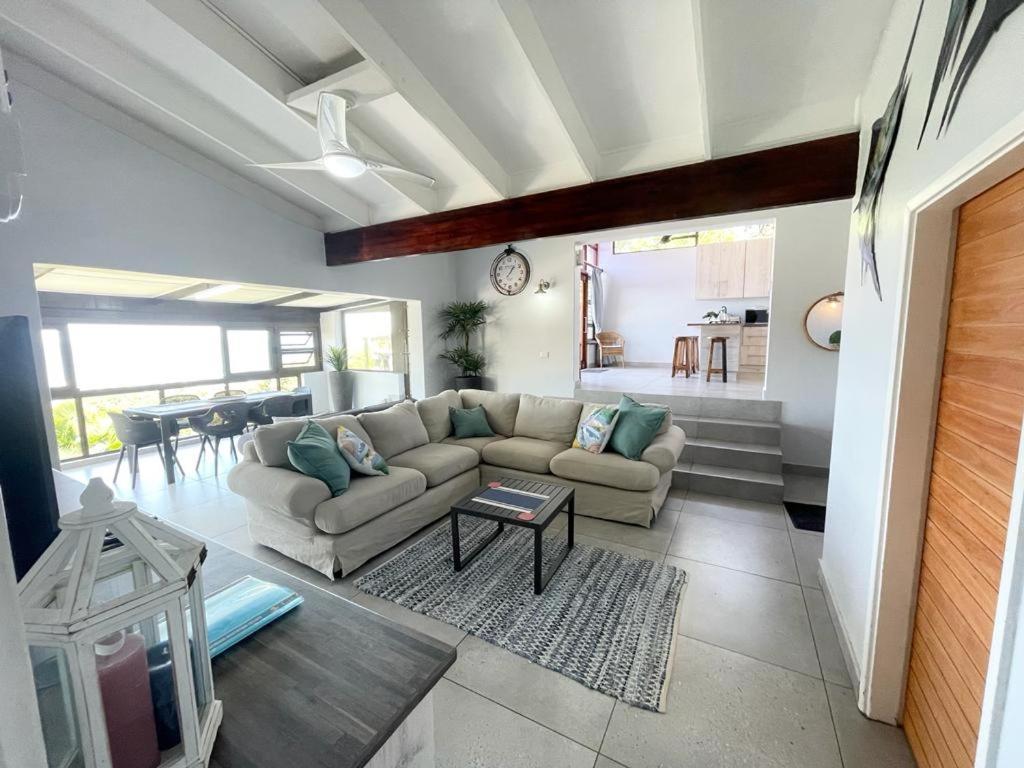 Billfish Apartments บัลลิโต ภายนอก รูปภาพ